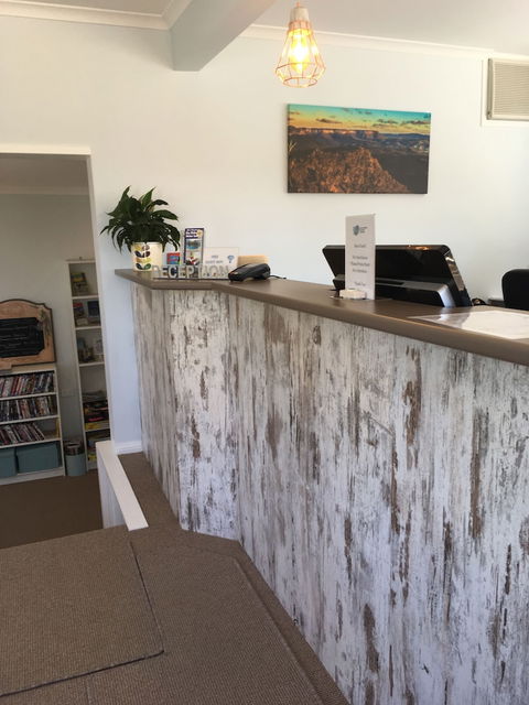 Sky Rider Motor Inn - Accommodation Georgetown 6