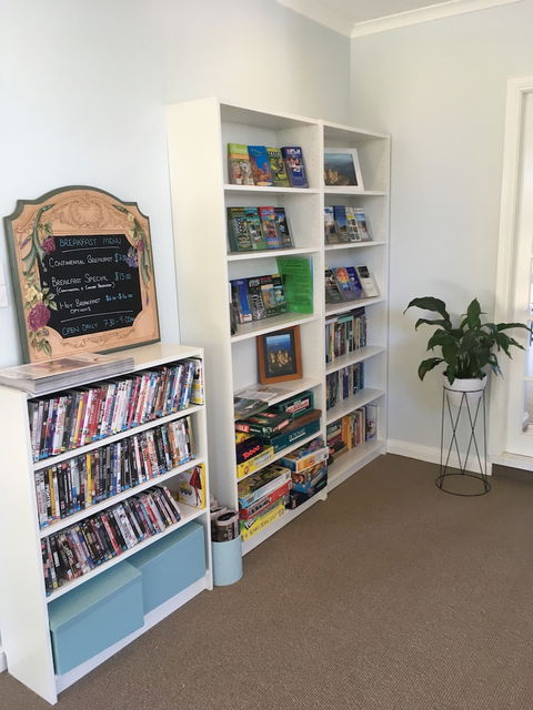 Sky Rider Motor Inn - Accommodation Georgetown 5