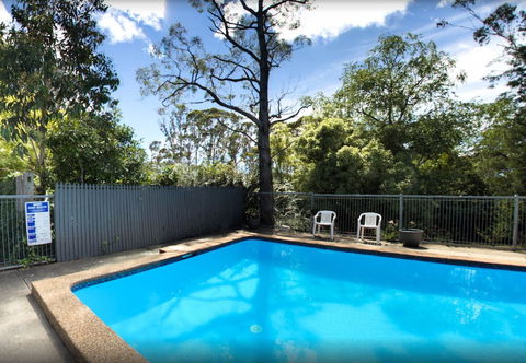 Sky Rider Motor Inn - Accommodation Georgetown 1