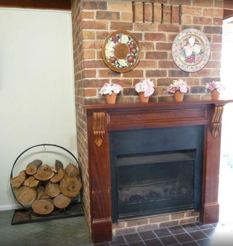 Sky Rider Motor Inn - Accommodation Georgetown 4