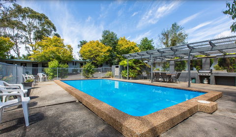 Sky Rider Motor Inn - Accommodation Georgetown 2