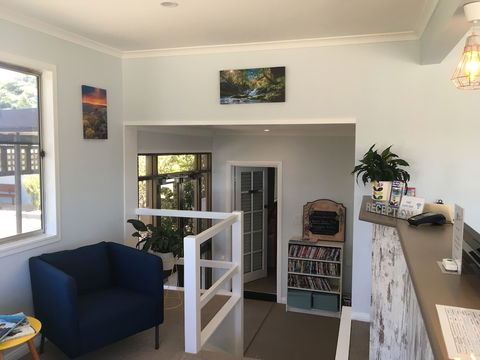 Sky Rider Motor Inn - Accommodation Georgetown 3