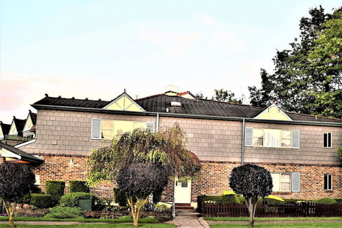 Grand Country Lodge Motel - Accommodation Georgetown 5