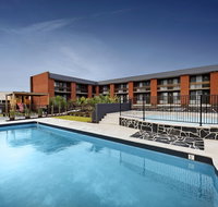 Mid City Warrnambool - Accommodation Georgetown