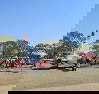 Discovery Parks  Roxby Downs