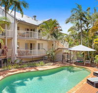 Mariner Bay Apartments - Accommodation Georgetown