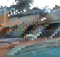 Aqua Villa Resort - Accommodation Georgetown