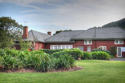 Coolangatta Estate - Accommodation Georgetown 5