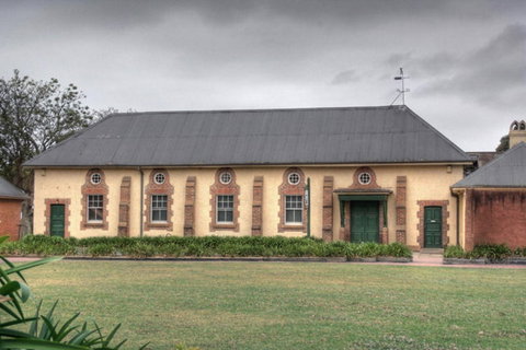 Coolangatta Estate - Accommodation Georgetown 3