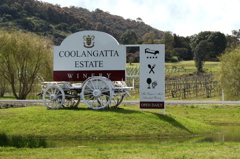 Coolangatta Estate - Accommodation Georgetown 4