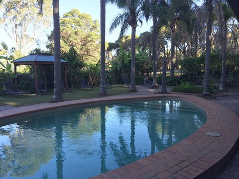 Coolangatta Estate - Accommodation Georgetown 6