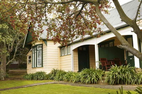Coolangatta Estate - Accommodation Georgetown 2
