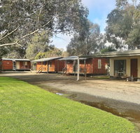 Wangaratta North Family Motel - Accommodation Georgetown