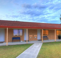 Yamba Motor Inn - Accommodation Georgetown