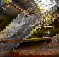 Cicada Lodge - Accommodation Georgetown