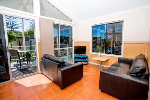 Reflections Holiday Parks Massy Greene - Accommodation Georgetown 3