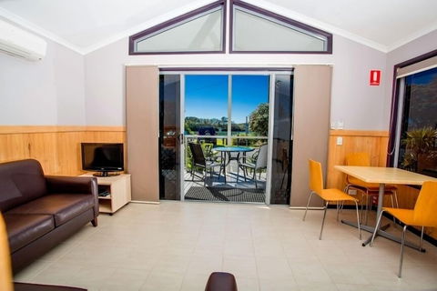 Reflections Holiday Parks Massy Greene - Accommodation Georgetown 5