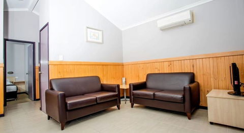 Reflections Holiday Parks Massy Greene - Accommodation Georgetown 0