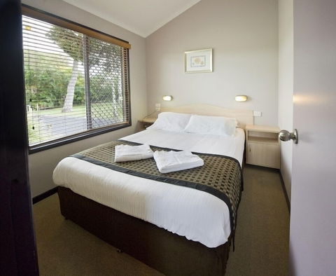 Reflections Holiday Parks Massy Greene - Accommodation Georgetown 1