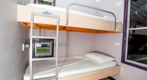 Reflections Holiday Parks Massy Greene - Accommodation Georgetown 4