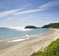 Reflections Holiday Parks Seal Rocks - Accommodation Georgetown