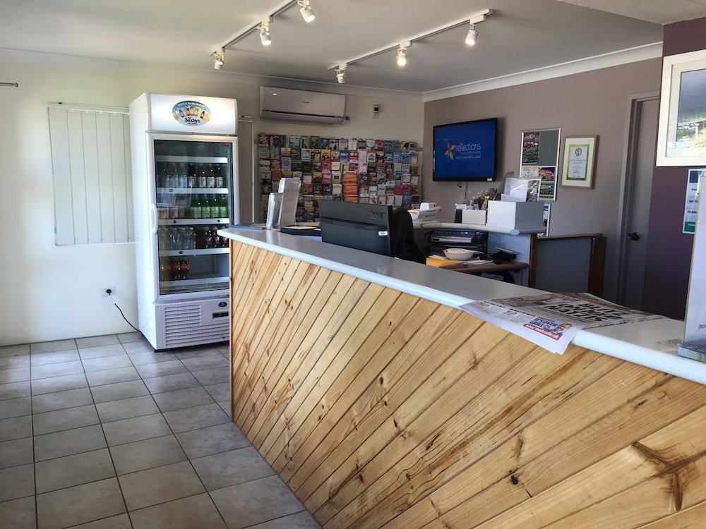 Tuncurry NSW Accommodation Georgetown
