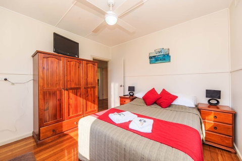Reflections Holiday Parks Tuncurry - Accommodation Georgetown 4