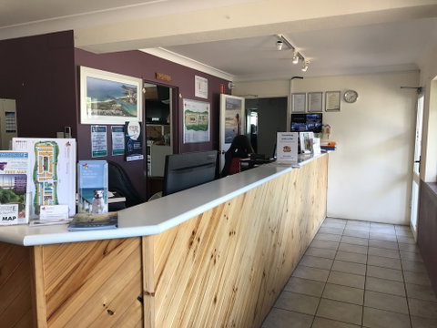 Reflections Holiday Parks Tuncurry - Accommodation Georgetown 2