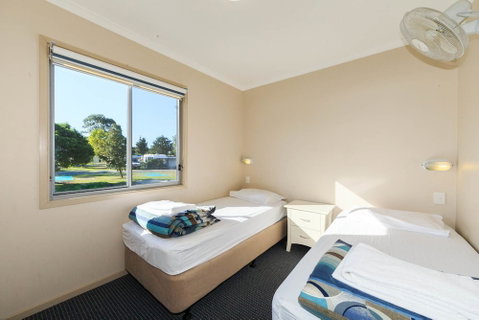 Reflections Holiday Parks Tuncurry - Accommodation Georgetown 5