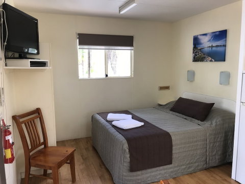 Reflections Holiday Parks Tuncurry - Accommodation Georgetown 3