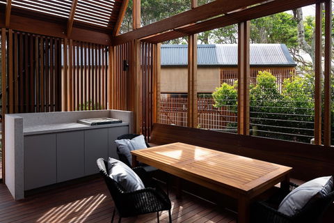 Reflections Holiday Parks Evans Head - Accommodation Georgetown 5