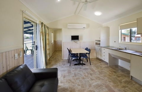 Reflections Holiday Parks Evans Head - Accommodation Georgetown 6