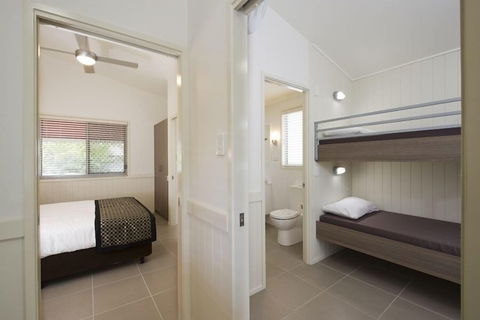 Reflections Holiday Parks Clarkes Beach - Accommodation Georgetown 4