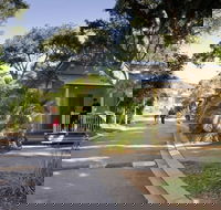 Reflections Holiday Parks Clarkes Beach - Accommodation Georgetown