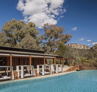 Emirates OneOnly Wolgan Valley Australia - Accommodation Georgetown