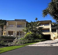 Victoria's at Wategos - Accommodation Georgetown