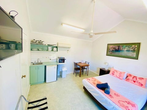 Kununurra Lakeside Resort - Accommodation Georgetown 6