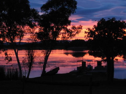 Kununurra Lakeside Resort - Accommodation Georgetown 4