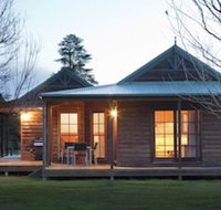 Beechworth Cedar Cottages - Accommodation Georgetown