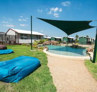 The Leprechaun Resort - Accommodation Georgetown
