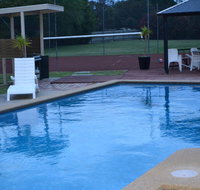 Frankston Motel