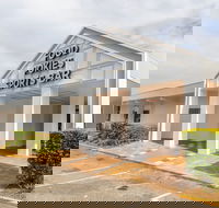 Sunnybank Hotel - Accommodation Georgetown