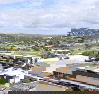 Apartments G60 Gladstone - Accommodation Georgetown