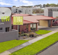 Elm Tree Motel - Accommodation Georgetown