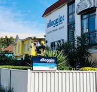 Alloggio Hamilton Brisbane Airport - Accommodation Georgetown