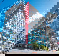 South Central - Accommodation Georgetown