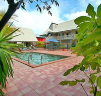Byron Central Apartments - Accommodation Georgetown