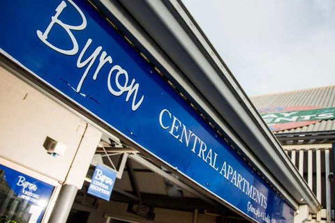 Byron Central Apartments - Accommodation Georgetown 1