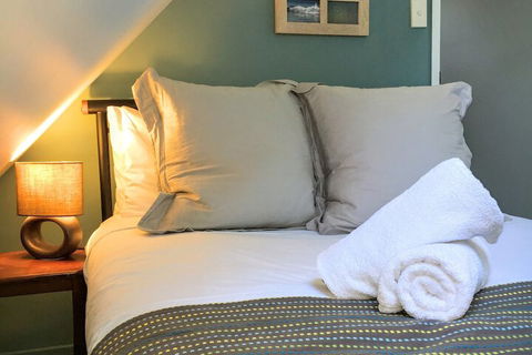 Byron Central Apartments - Accommodation Georgetown 6