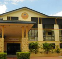 Sapphire Resort - Accommodation Georgetown